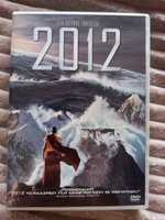 Film DVD "2012" John Cusack