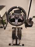 Kierownica Logitech G920 Xbox