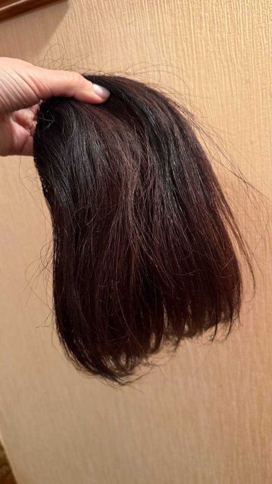 Волося, натуральне