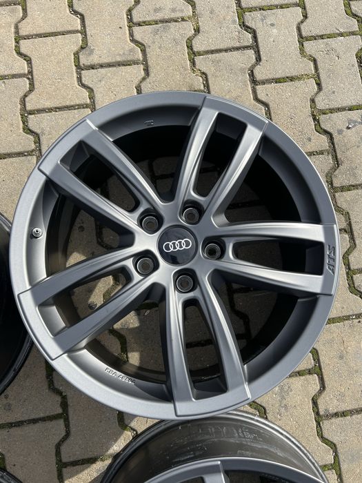 5/130 R20 Audi Q7 / VW Touareg / Porsche Cayenne