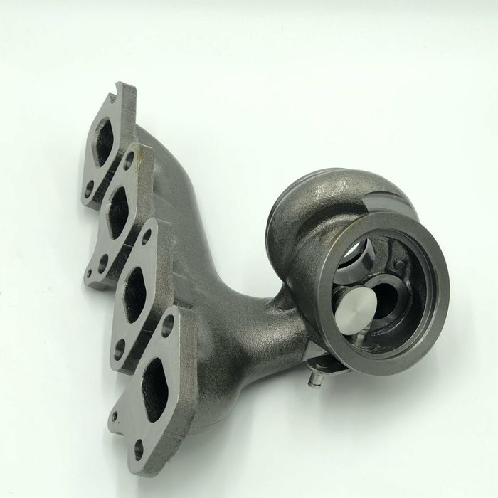 FABRYCZNIE NOWY kolektor wydechowy OPEL ASTRA ZAFIRA 1.4T 781504