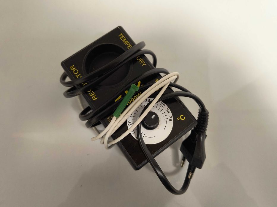 Regulator temperatury RT-2 termostat