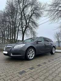 Opel Insignia Opel Insignia