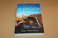 A Viagem de Nala // Dean Nicholson