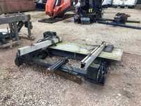 Winda Dhollandia 1500kg Bar, MBB,