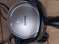 Słuchawki Philips długi kabel
