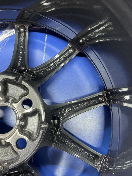 Диски 1шт R18 5x114,3 Tesla Model 3 Тесла 3