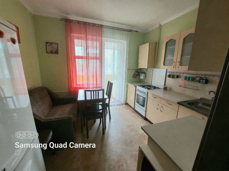 Оренда 1кімнатної квартири в центрі