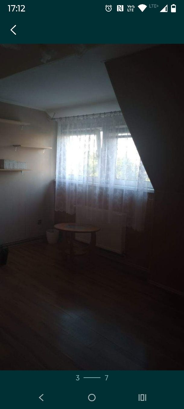 Mieszkanie do wynajęcia