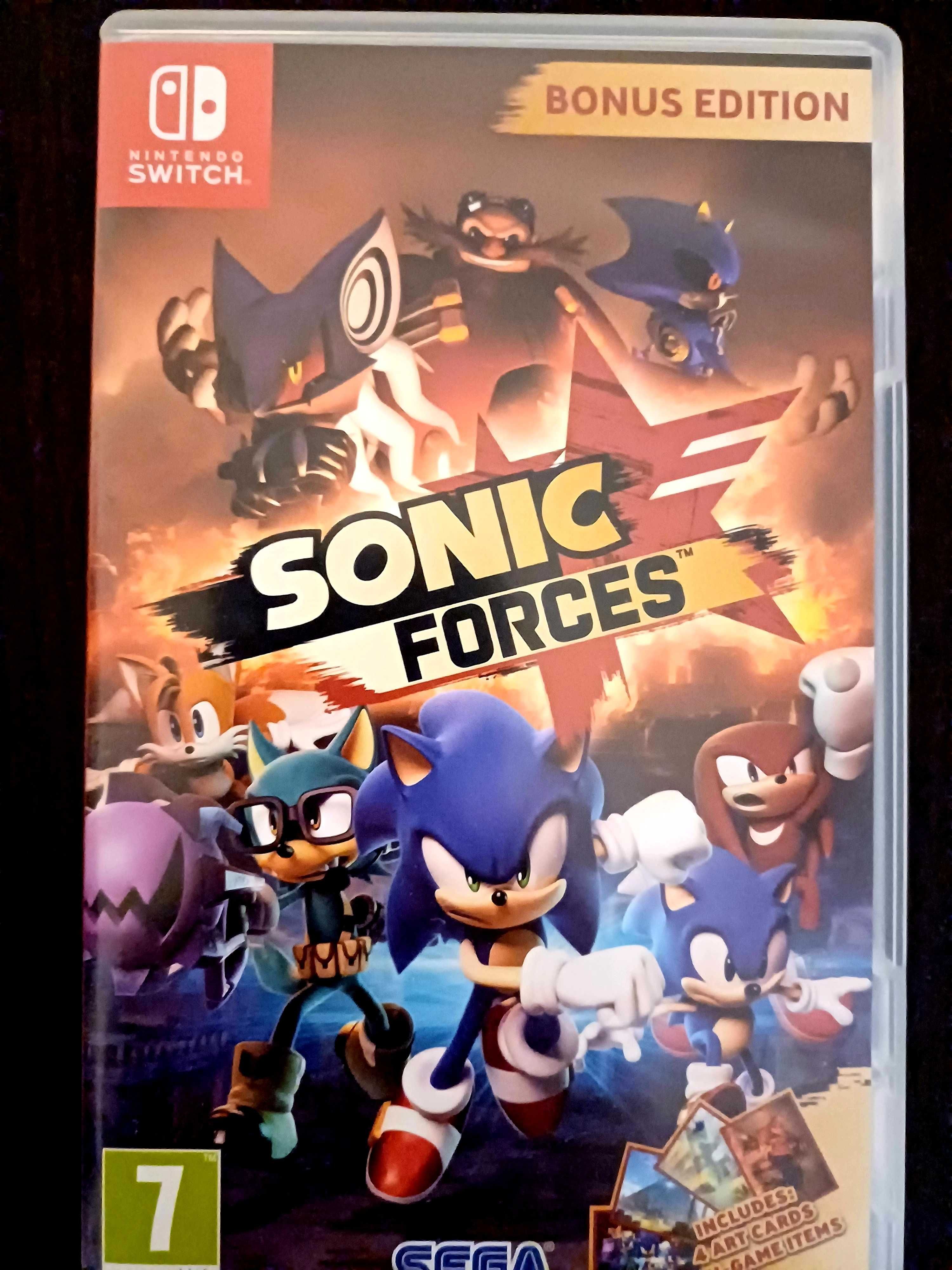Jogos Nintendo switch