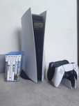 Playstation 5 825GB z blue-ray i grami