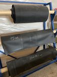 Membrana EPDM Hertalan