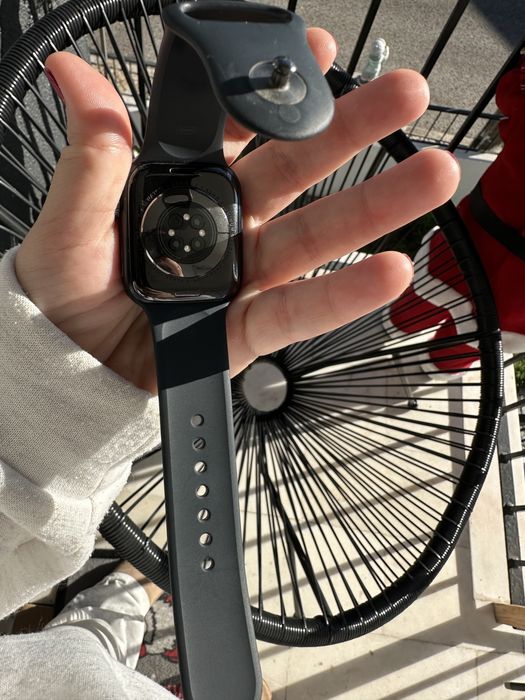 Apple Watch 7 45mm Cellular