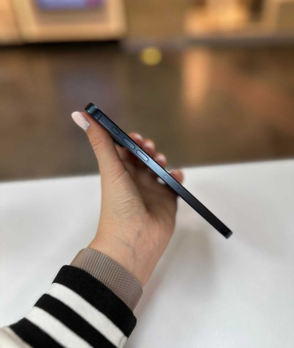 HIT/iPhone 15 Pro Max 256 GB/gwarancja 24 miesięcy/raty 0%/PROMENADA