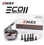 Безколекторний двигун мотор EMAX ECO II 2807 1300KV для fpv дрона