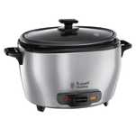 Russell hobbs ryzowar szybkowar
