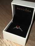 Каблучка Pandora
