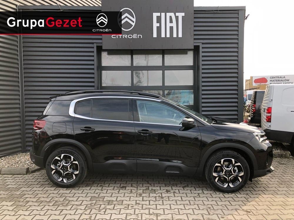 Citroën C5 Aircross Aircross MAX BlueHDi 130 EAT8 | 517465