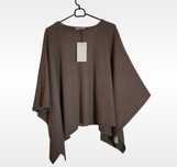 Zara piękne nowe ponczo S/M/L