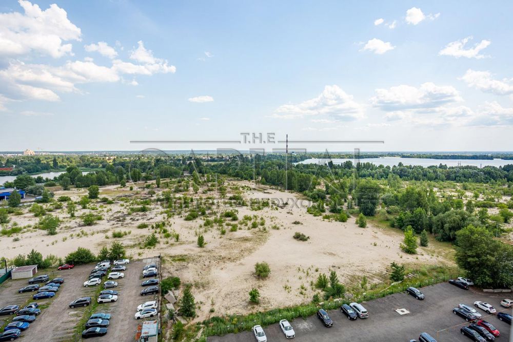 Продаж квартири, Соломії Крушельницької, Дарницький р-н