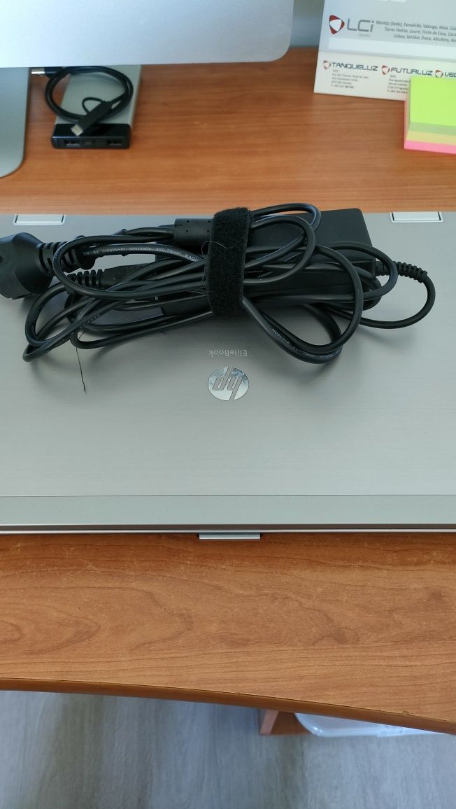 HP elitebook 8440P - Oportunidade