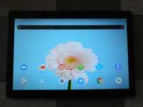 Tablet Lenovo  M10  HD - idealny stan.