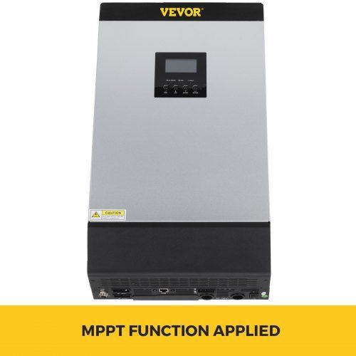 5kva mppt fora do inversor da rede 4000w