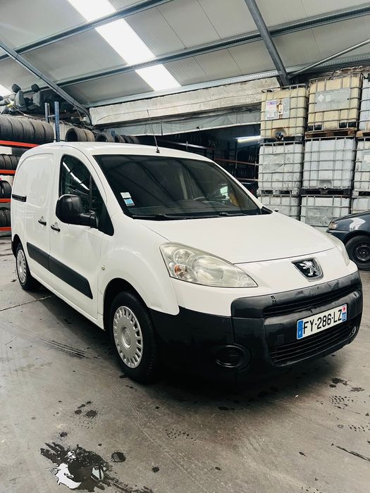 Carrinha berlingo
