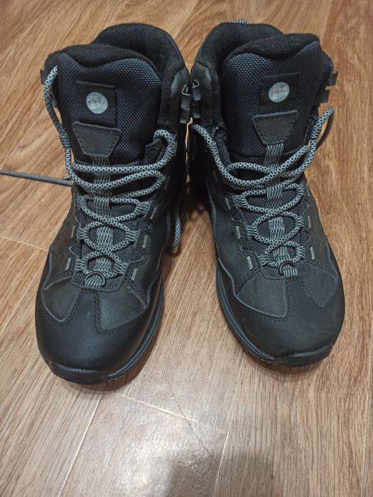 Ботинки демисезонные MERRELL