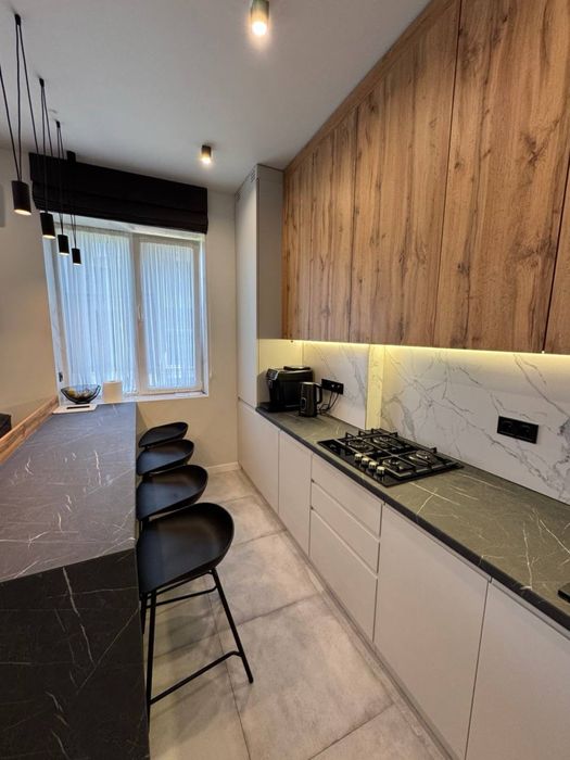 Продаж! Екслюзивна квартира в ЖК “Garden Hall”