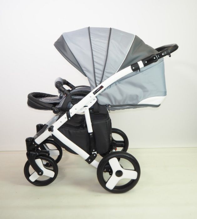 Coletto Florino 2 lub 3w1! bardzo dobry stan! 120 wózków w 1 miejscu