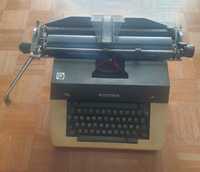 Máquina de escrever Remington 150