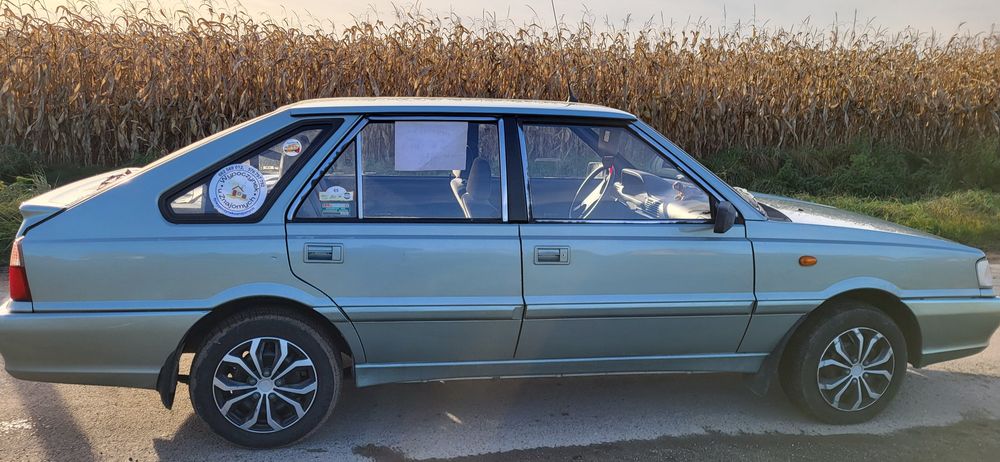 Polonez caro plus 1.6 gli