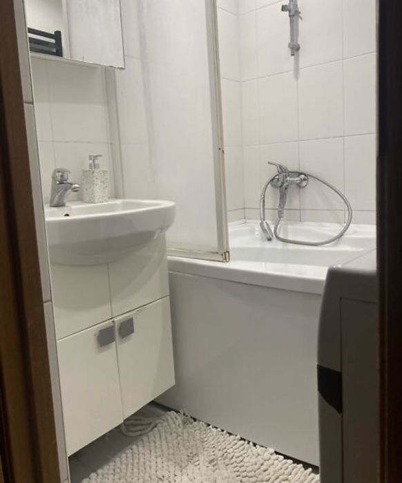 Продаж 2-кімнатної квартири! Дубове! Чешка