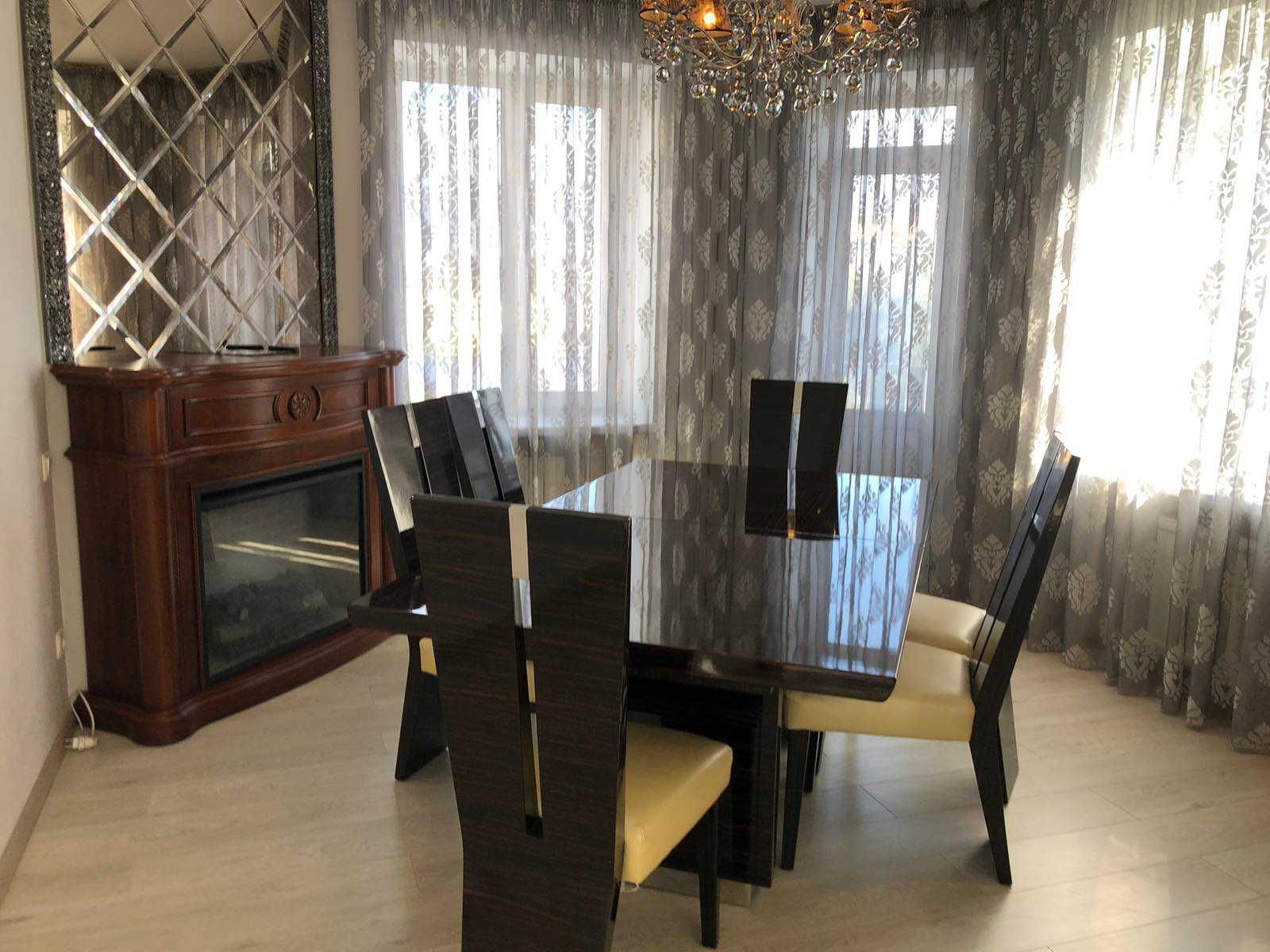 Оренда 3к квартири на Поділлі (8387)