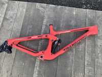 rama enduro Transition Patrol carbon w rozmiarze M, L