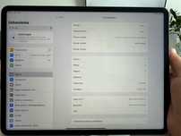 Apple iPad Pro 12,9” (5 gen) A2378 M1 256 WiFi