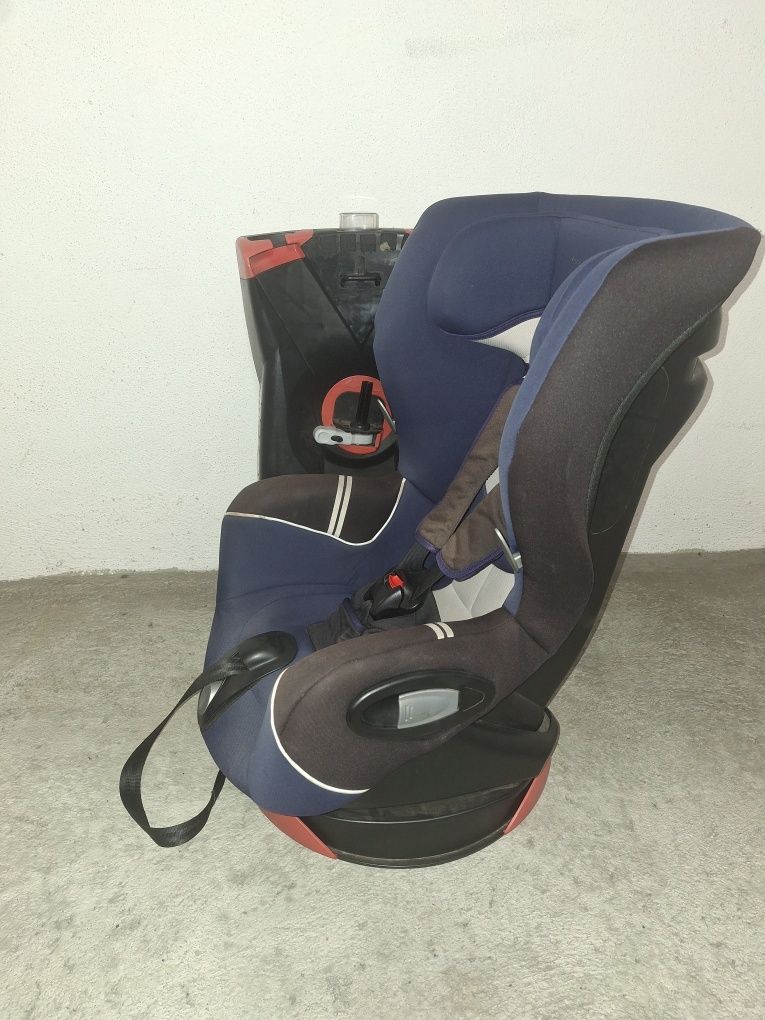 Cadeira Bébé Confort