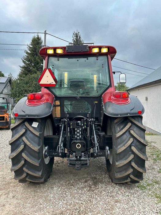 Valtra T120, nie M120, nie T140 TUR