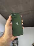 Apple iphone 13 128 gb  АЙФОН 90% акб