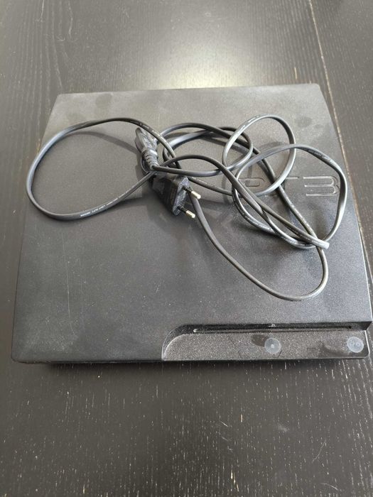 PS3 modelo cech 3004A