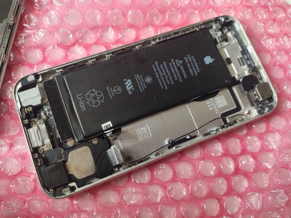 iPhone 6s cześci