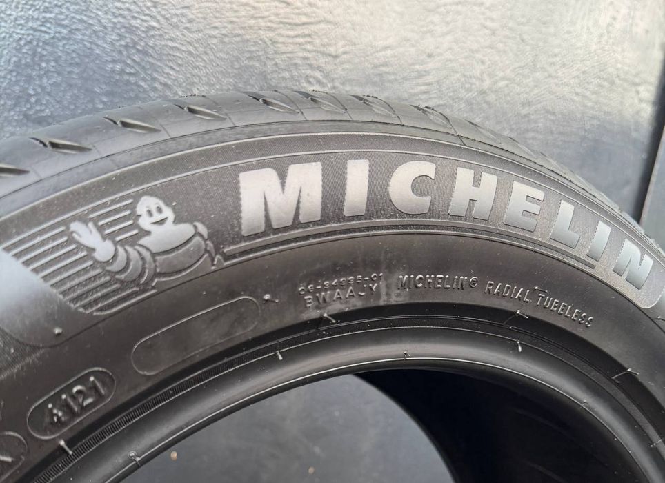 215 55 r17 Mishelin e primacy НОВІ
Michelin, Kleеber, Dunlop,