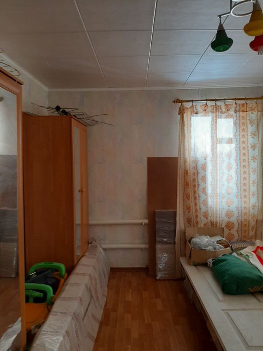 Продам новый дом в Безруках за Дергачами  рядом с сосновым бором