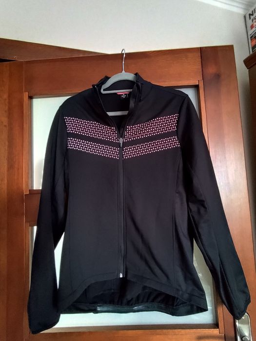 Rozpinana bluza Active touch rozm 40