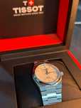 Tissot Prx Powermatic 80 (35mm)