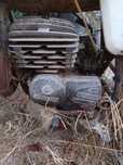 Vendo motor casal 125