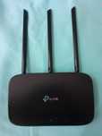 router tp-link  wi  fi
