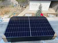 КИЕВ | ЛИКВИДАЦИЯ СКЛАДА! Солнечные панели Tongwei Solar TWMND-72HD590