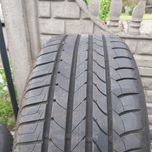 Opony Letnie Goodyear 225/45R18 91V Run Flat